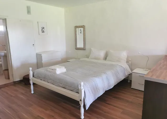 Dağ evi T0 Da Casa Da Quinta S Jose *