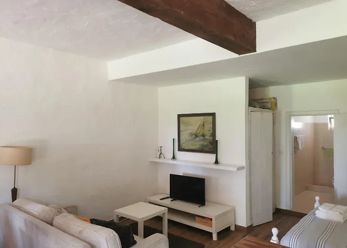 Dağ evi T0 Da Casa Da Quinta S Jose