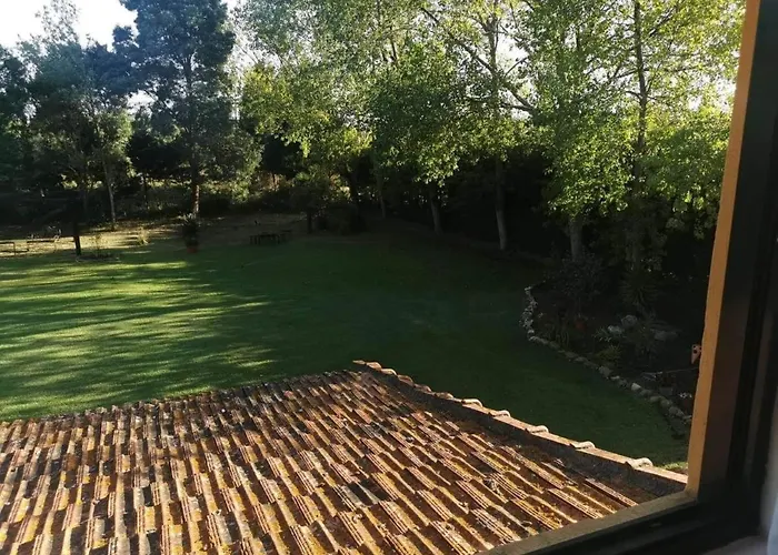 Dağ evi T0 Da Casa Da Quinta S Jose *