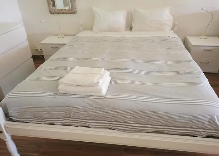 T0 Da Casa Da Quinta S Jose *