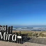 T0 Da Casa Da Quinta S Jose * Praia de Mira