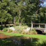 Alpstuga T0 Da Casa Da Quinta S Jose Praia de Mira
