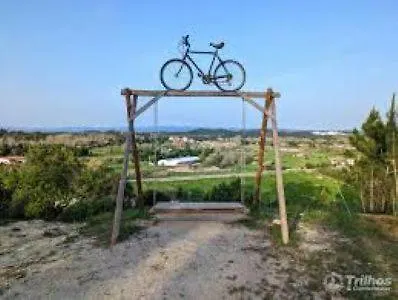 T0 Da Casa Da Quinta S Jose Chalé