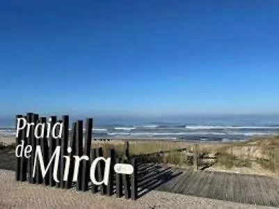 T0 Da Casa Da Quinta S Jose * Praia de Mira