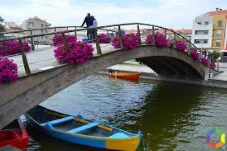 T0 Da Casa Da Quinta S Jose Chalé *