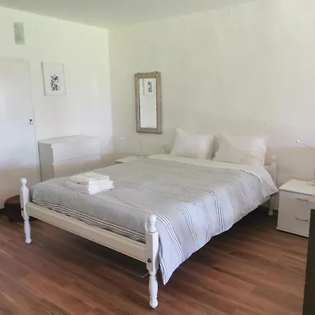 Chalé T0 Da Casa Da Quinta S Jose *