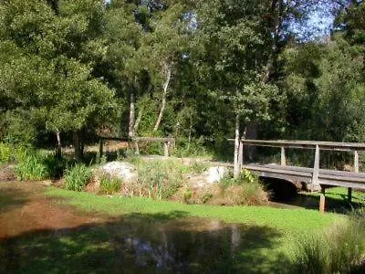 Chalé T0 Da Casa Da Quinta S Jose Praia de Mira