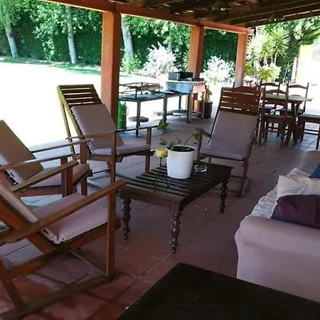 T0 Da Casa Da Quinta S Jose