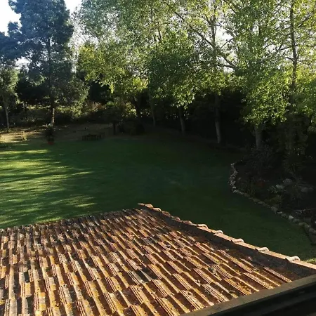 Alpstuga T0 Da Casa Da Quinta S Jose *