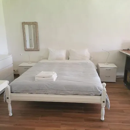 T0 Da Casa Da Quinta S Jose Chalé Praia de Mira