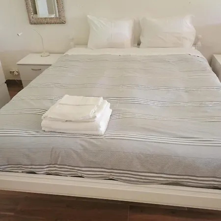 T0 Da Casa Da Quinta S Jose *