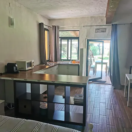 Chalé T0 Da Casa Da Quinta S Jose Praia de Mira