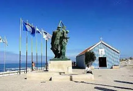 T0 Da Casa Da Quinta S Jose Alpehytte