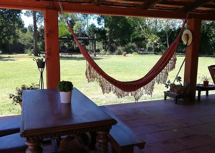 T0 Da Casa Da Quinta S Jose *