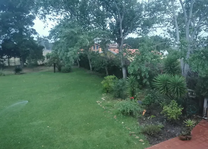 T0 Da Casa Da Quinta S Jose *